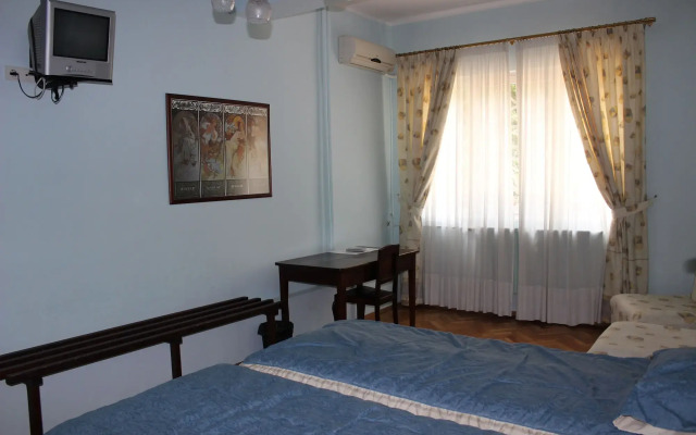 Casa Ferrari B & B