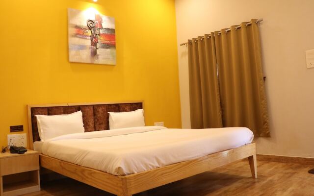 Beach Village Resort