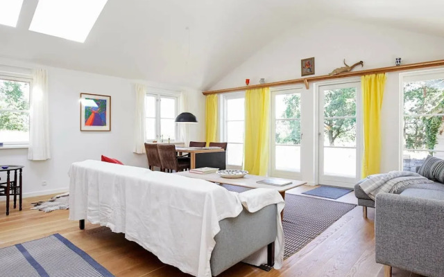 5 Person Holiday Home in Frederiksvaerk