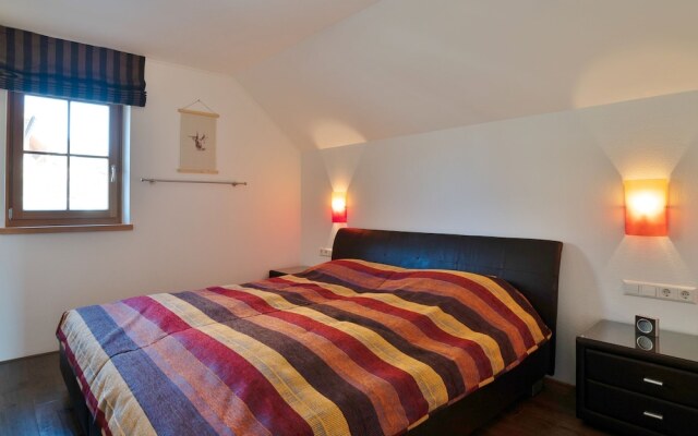 Opulent Chalet in Mauterndorf With Whirlpool & Sauna