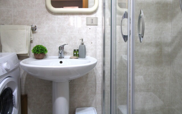 Welcomely - La Casa Dell Americano