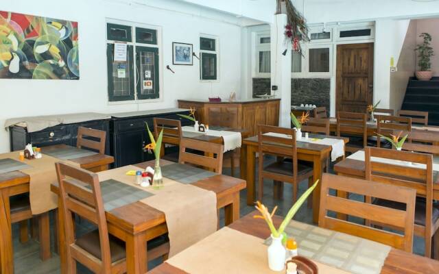 Ranveli Beach Resort