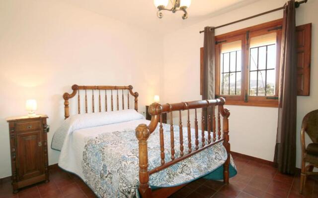 Holiday Home Ximo