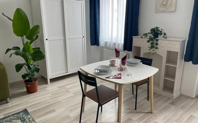 Gesamte Unterkunft im Zentrum von Wien Top 27
