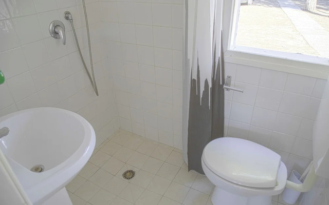 Apartment in Pine Forest Near the Beach