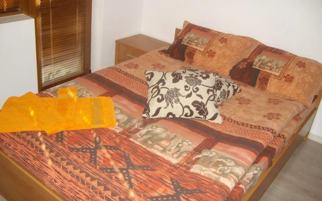 Bulhotel Pritzker Apartment