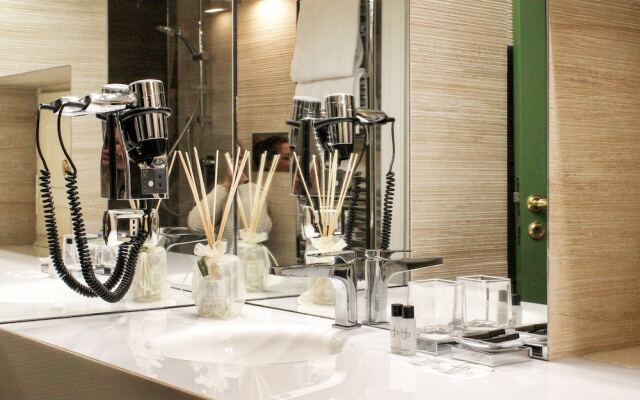 LHP Suite Villa Rivisondoli