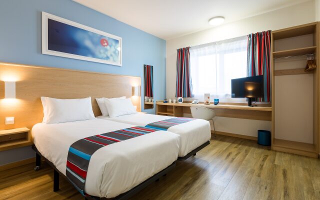 Travelodge Madrid Torrelaguna