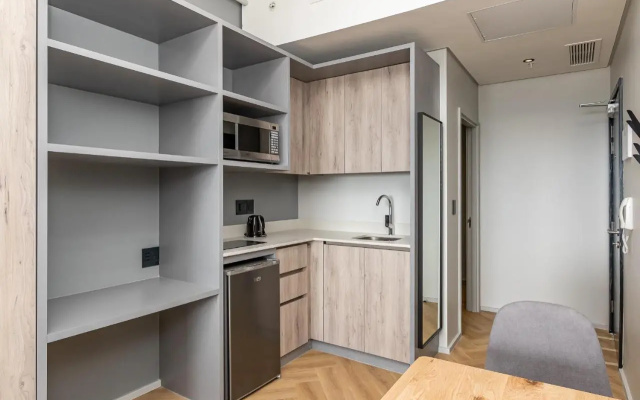 One Thibault Apartments by ITC Hospitality
