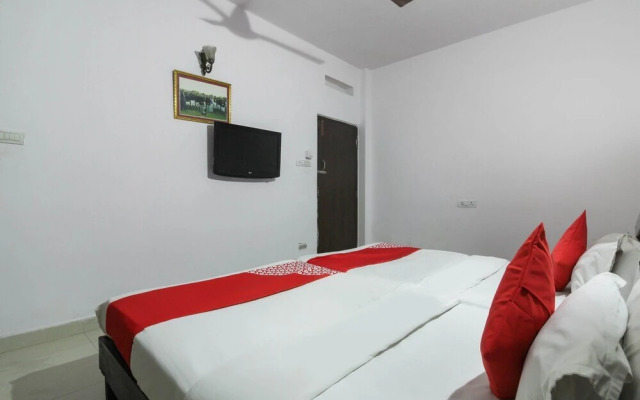 Polo Service Apartment by OYO