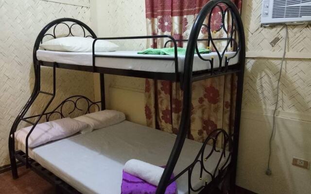 MPD Backpackers Coron