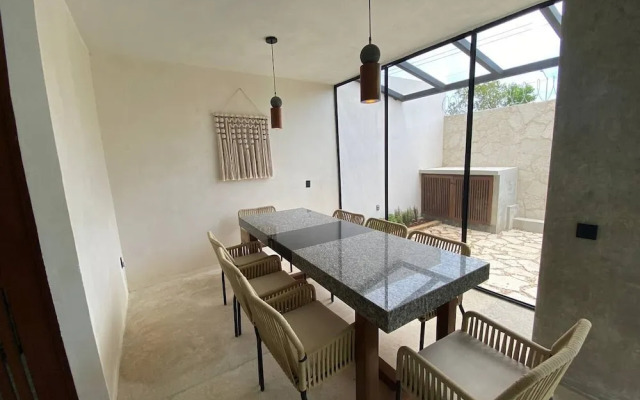 Hotel Casa AQUA
