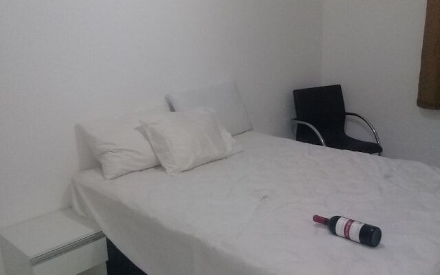 Edifício Green Tower