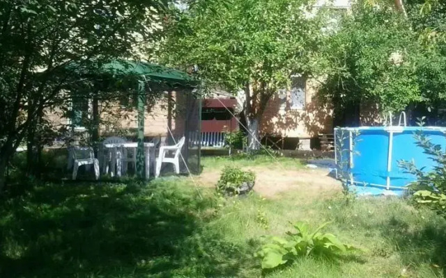 Dom na Sanatornoj