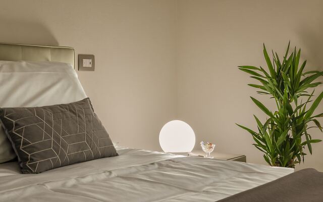 Palazzo Cini Luxury Rooms In Pisa
