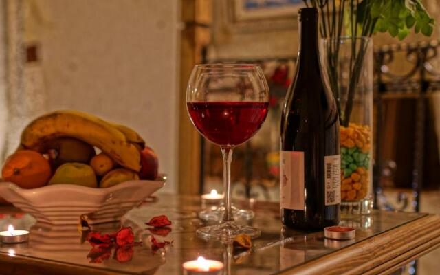 Cappadocia Inn Hotel