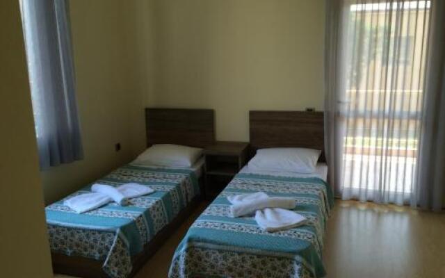 Guest House on Zghvis Piris