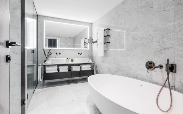 Grand Hotel Mercure Biedermeier Wien