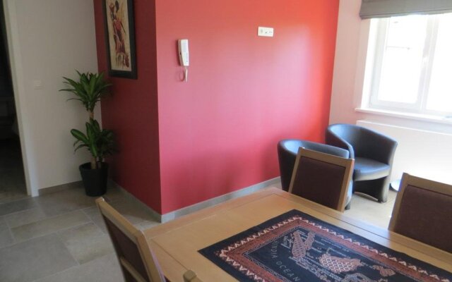 Bed and breakfast Mentari