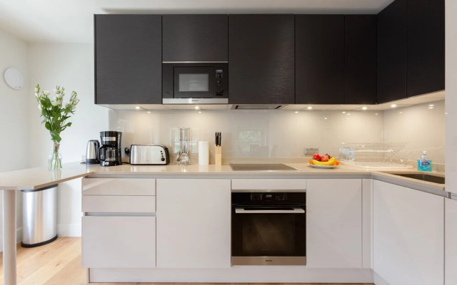 Soho - Fitzrovia Suites