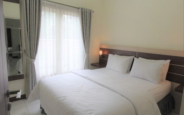 The Helena Guesthouse