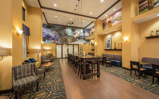 Hampton Inn & Suites Jacksonville South - Bartram Park