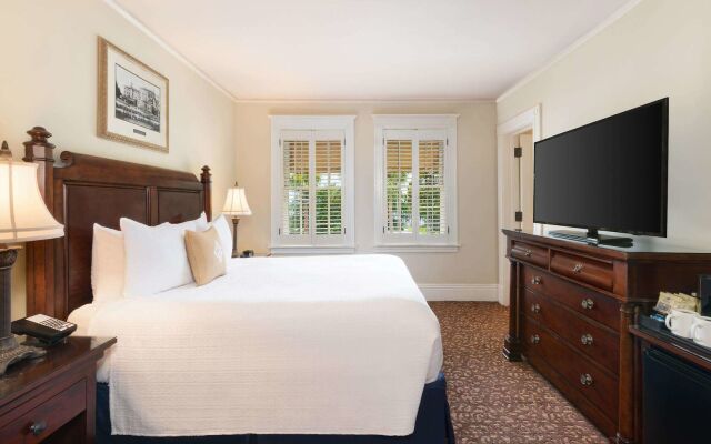 Jekyll Island Club Resort
