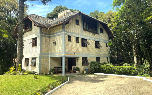 Pousada Bella Serra