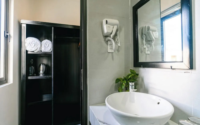 Beach Palm Villa Hoi An