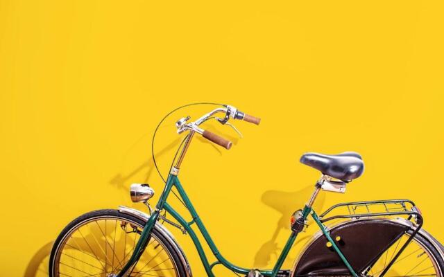 Americana Motor Hotel