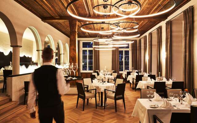 Steigenberger Icon Grandhotel Belvédère