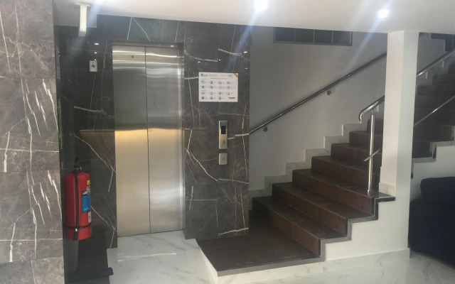 La Cubana Hotel & Residencial