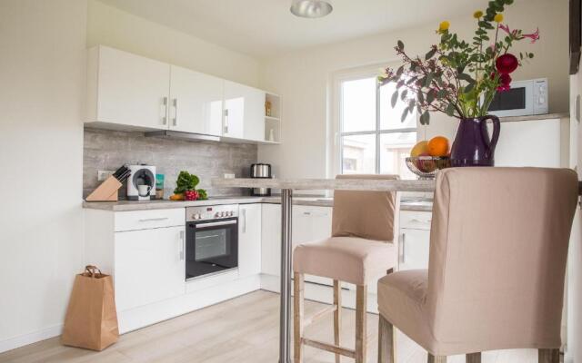 Ferienhaus Seeschwalbe 44