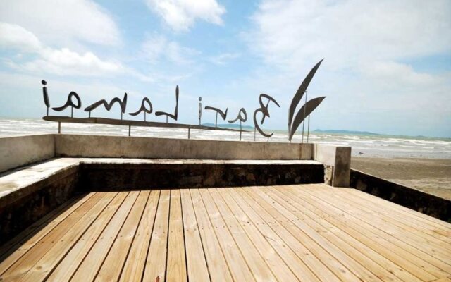 Bari Lamai Resort