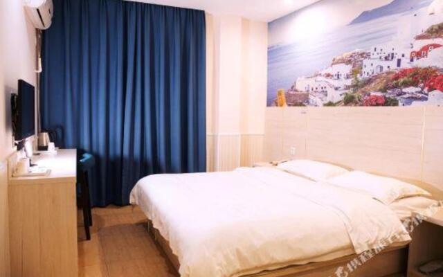 Century Jicheng Hotel