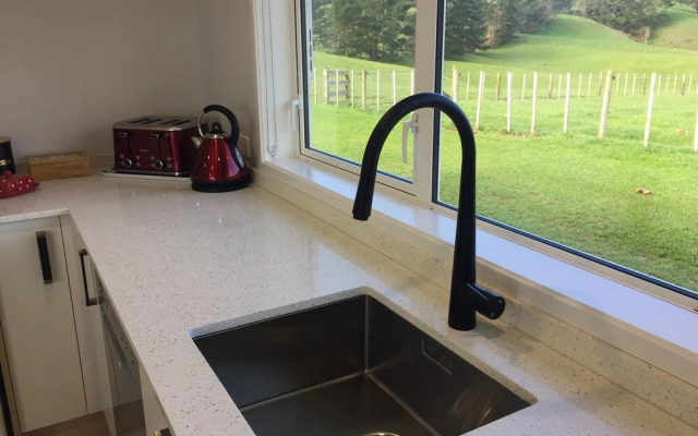 Veld View Bed & Breakfast