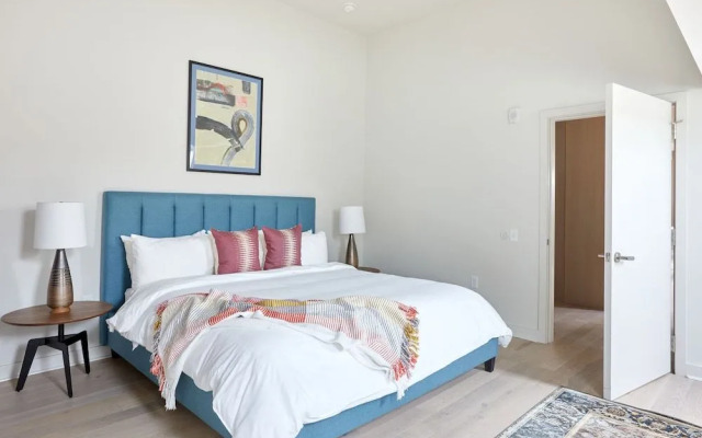 Sonder by Marriott Bonvoy Gravier Place Apartments Medical