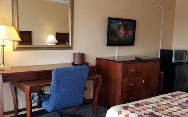 Sun Inn & Suites