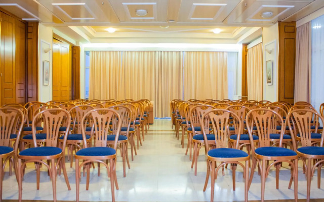 Hotel Pappas