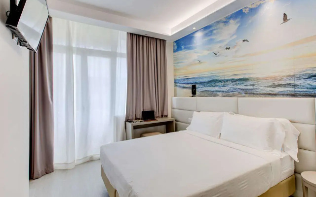 Hotel Ida