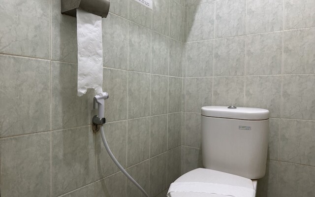 Capital O 93291 Bintang Hotel