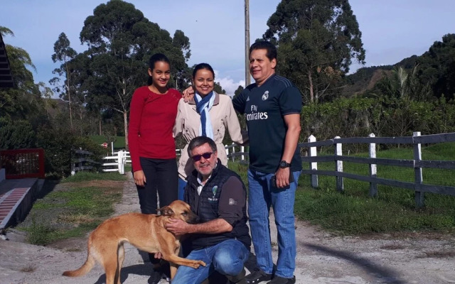 Ecohotel Pinohermoso