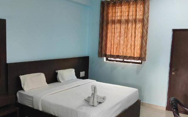 Bandipur Wildlife Resort