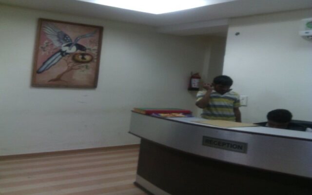 Hotel Royal Mall