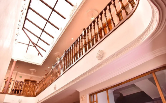 Casa Ruth Hotel Boutique