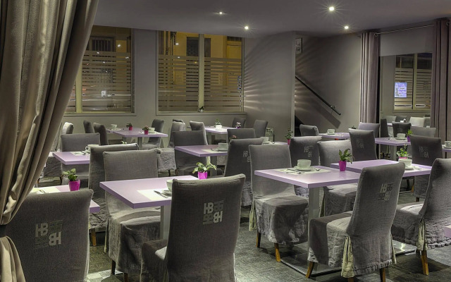 Best Western Hotel De La Breche