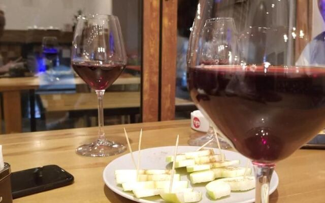 Hotel RELAX Pazari i Vjeter