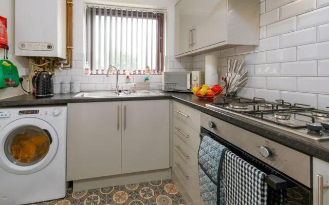 K Suites - Harrogate Terrace