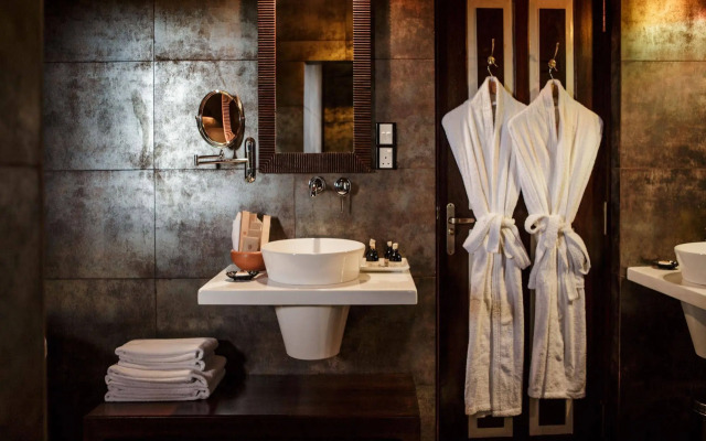 Thaulle Pure Ayurveda Resort - Yala