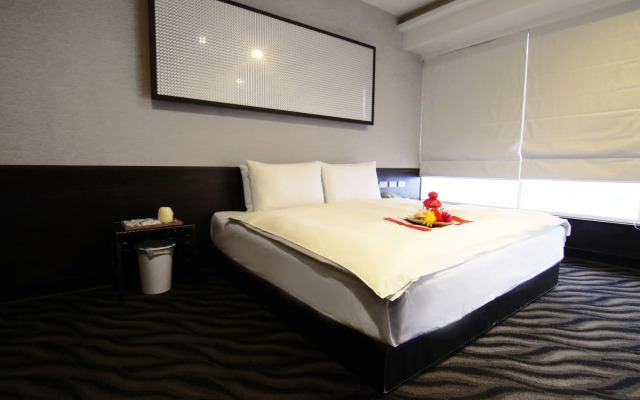 Hotel 6 - Ximen